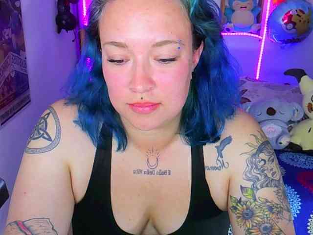 ElectricSapphire