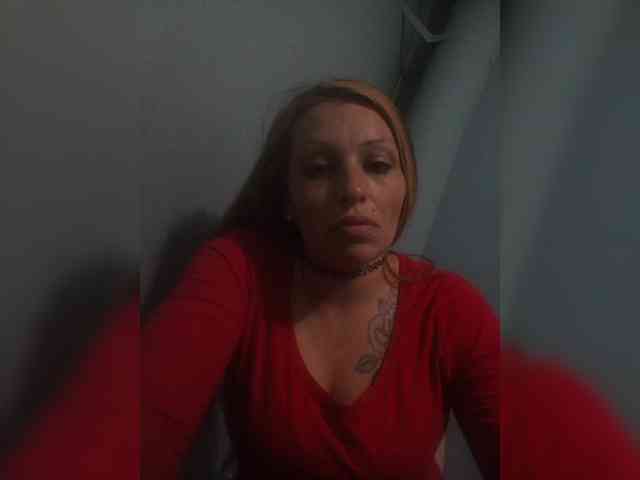 BarbieInBondage webcam