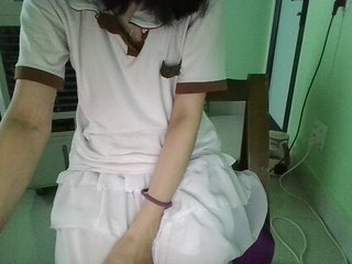 SexyGirl-18 Porn Show
