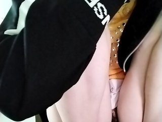 SexyGirl-18 Porn Show