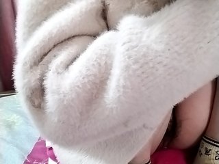 SexyGirl-18 Porn Show