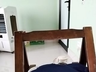 SexyGirl-18 Porn Show