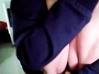 SexyGirl-18 Porn Show