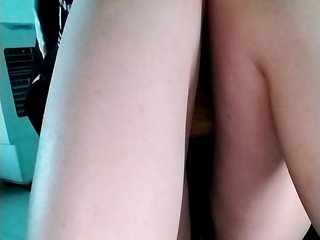 SexyGirl-18 Porn Show