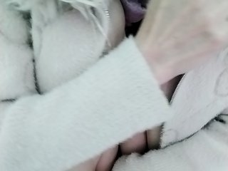 SexyGirl-18 Porn Show