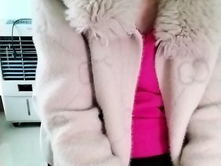 SexyGirl-18 Porn Show