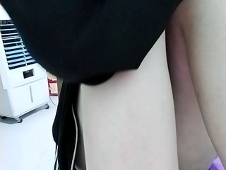 SexyGirl-18 Porn Show