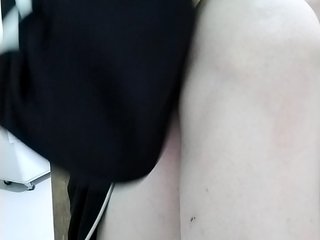 SexyGirl-18 Porn Show