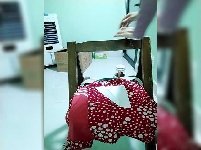 Moon18x's BongaCams show and profile