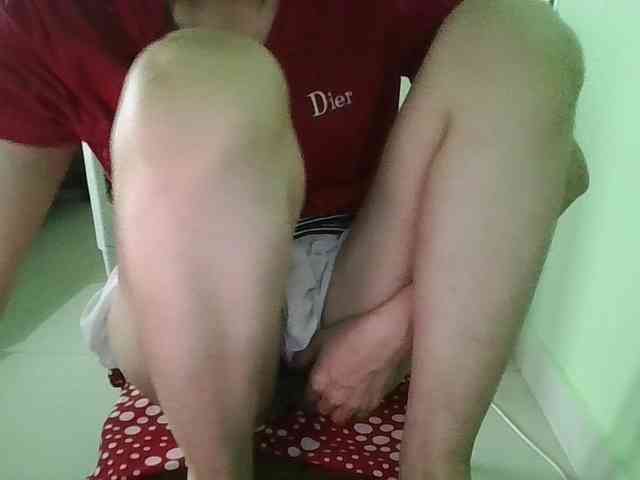 SexyGirl-18 webcam