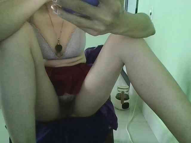 SexyGirl-18 webcam