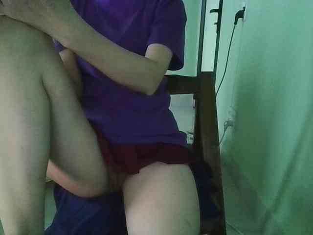 SexyGirl-18 webcam