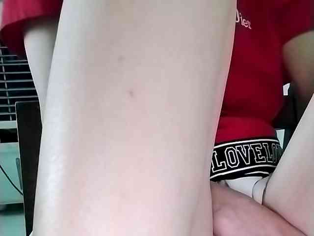SexyGirl-18 webcam