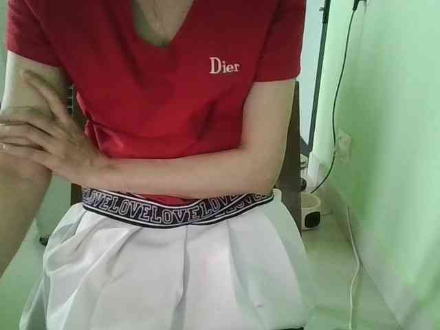SexyGirl-18 webcam
