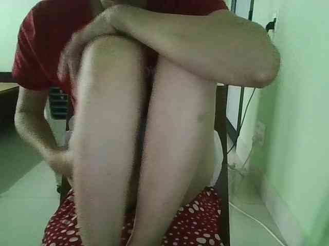 SexyGirl-18 webcam