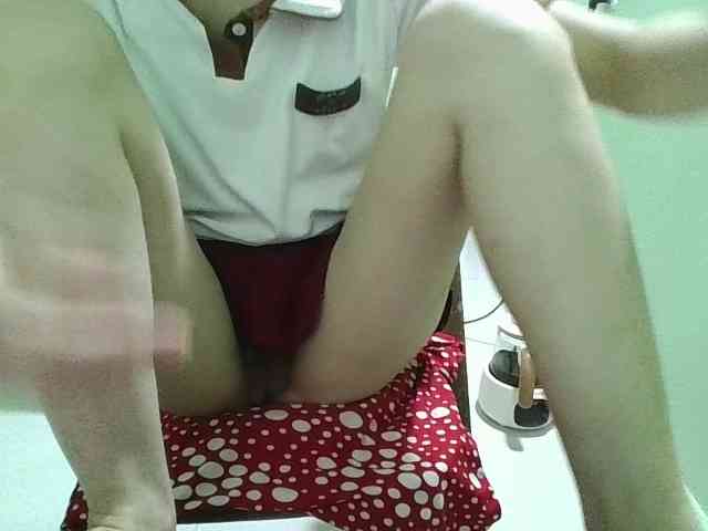 SexyGirl-18 webcam