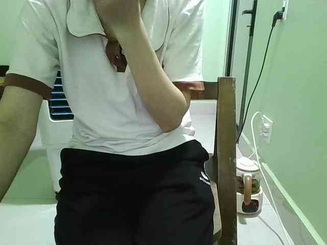 SexyGirl-18 webcam