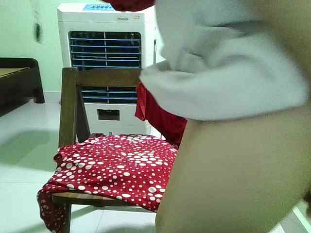 SexyGirl-18 webcam