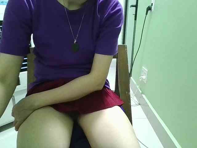 SexyGirl-18 webcam