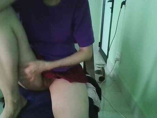 SexyGirl-18 webcam