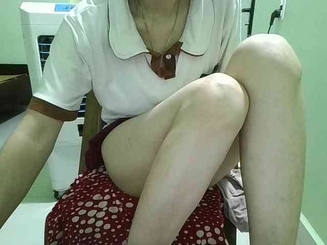SexyGirl-18 webcam