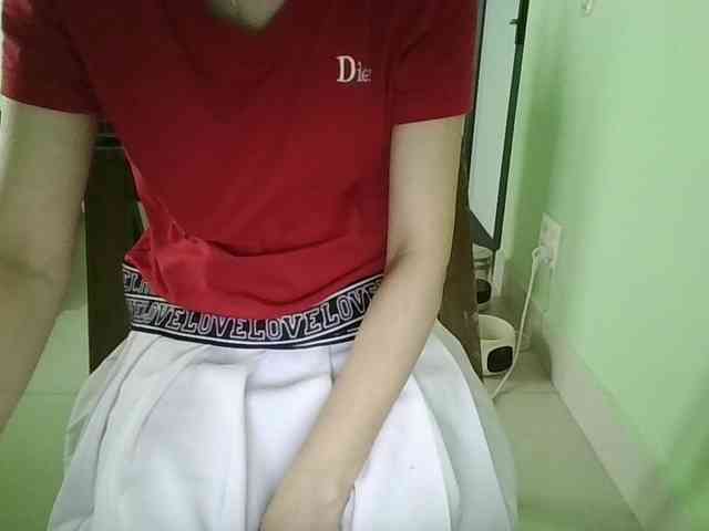 SexyGirl-18 webcam