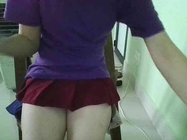 SexyGirl-18 webcam