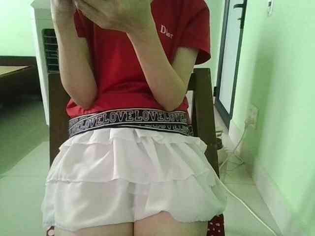 SexyGirl-18 webcam