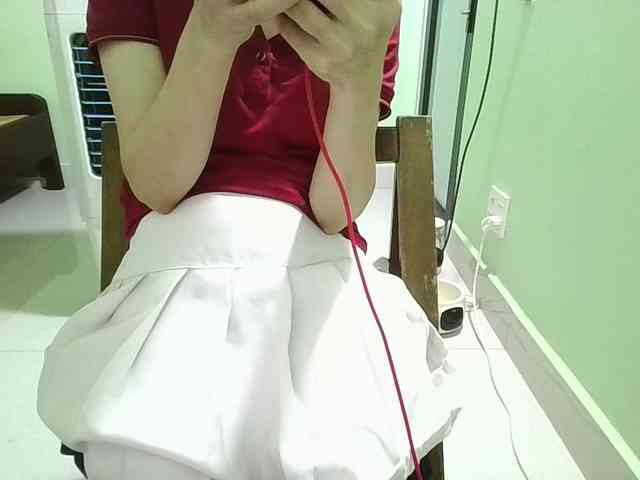 SexyGirl-18 webcam