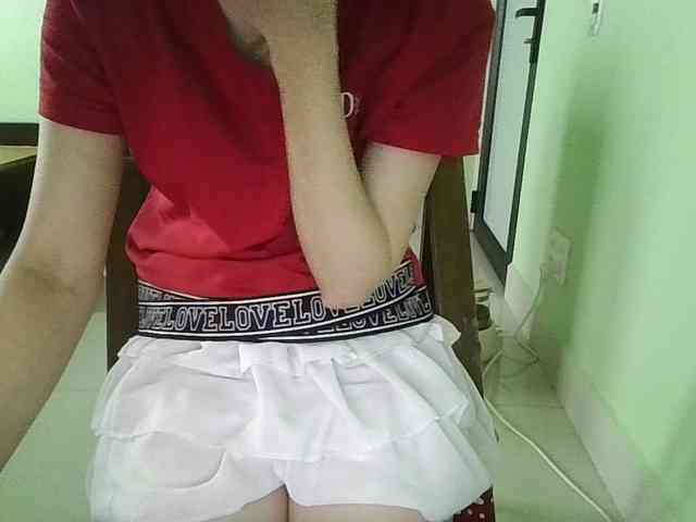SexyGirl-18 webcam