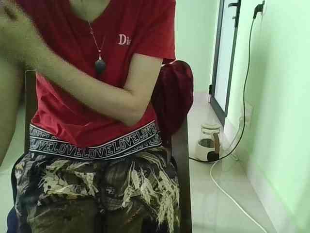 SexyGirl-18 webcam