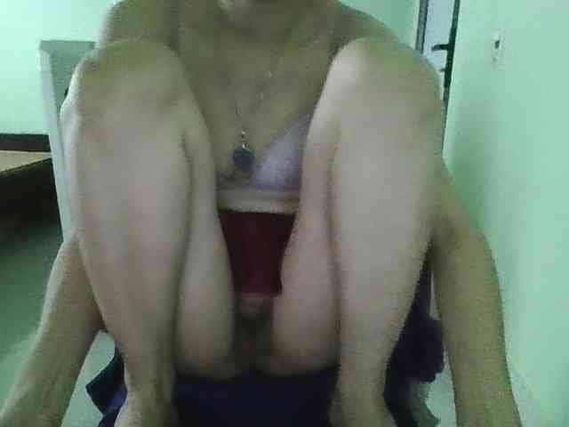 SexyGirl-18 webcam