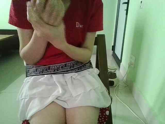SexyGirl-18 webcam