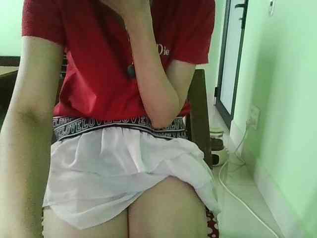 SexyGirl-18 webcam