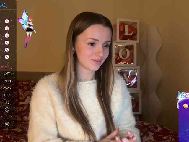 LunaPurr webcam