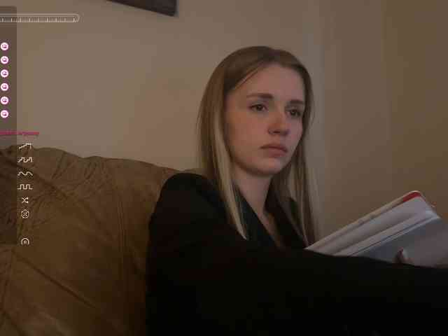 MyrS12 webcam