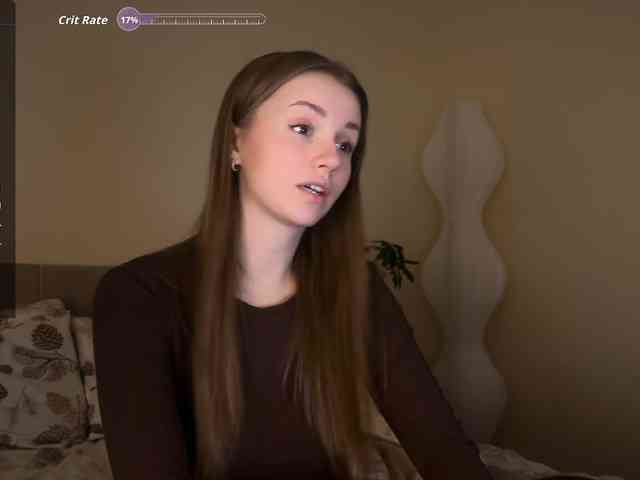 MyrS12 Live Webcam on BongaCams