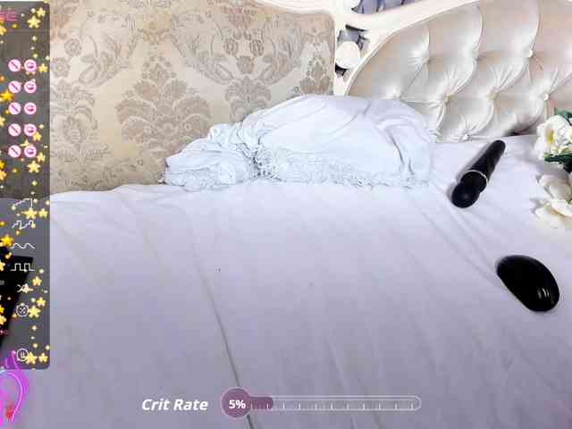 SecretPassion webcam