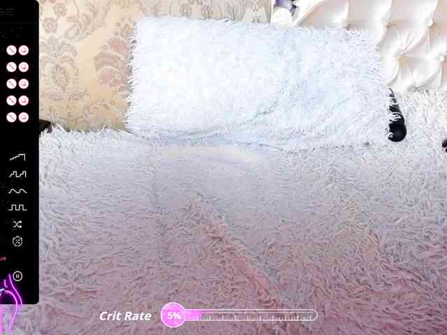 SecretPassion webcam