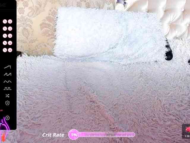 SecretPassion webcam