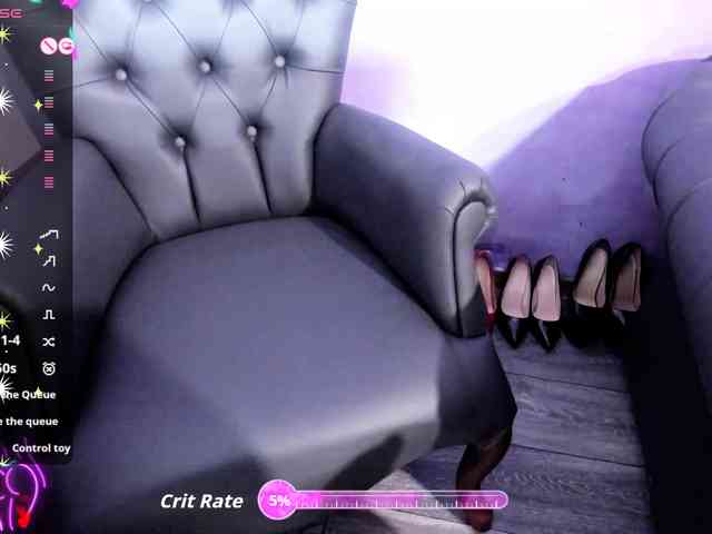 SecretPassion webcam