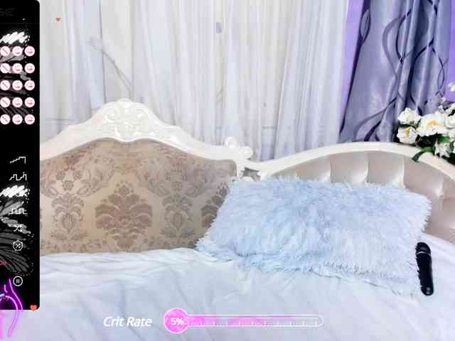 SecretPassion webcam