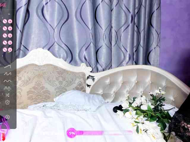 SecretPassion webcam