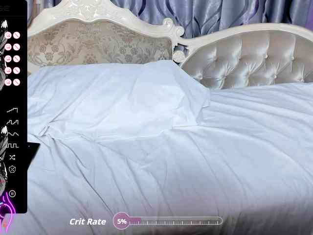 SecretPassion webcam