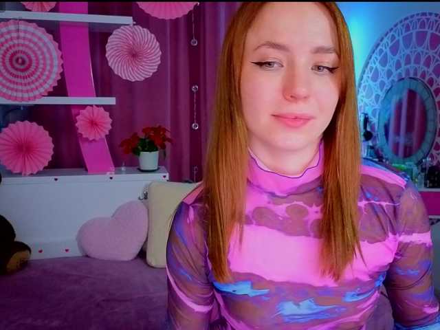 -milla---'s BongaCams show and profile