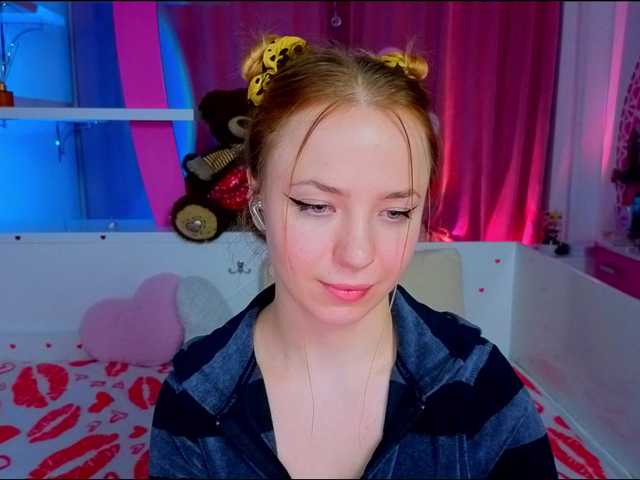 -milla--- from BongaCams is Freechat