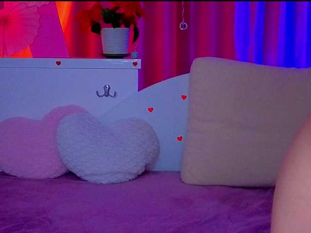 -milla---'s BongaCams show and profile