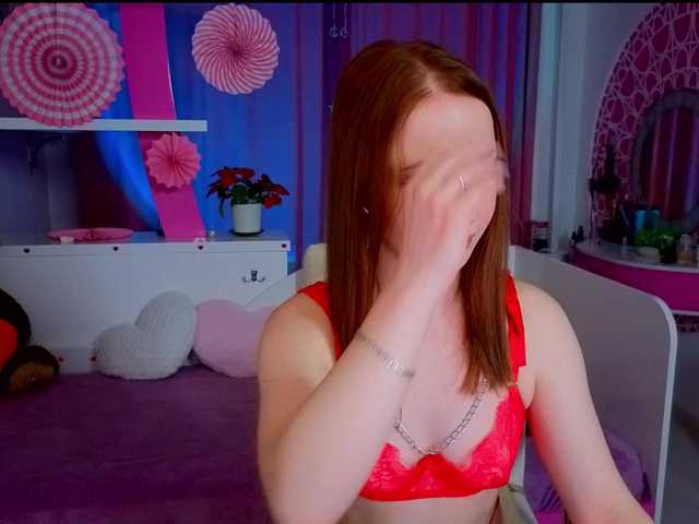 -milla---'s BongaCams show and profile