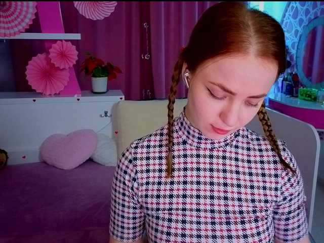 -milla---'s BongaCams show and profile