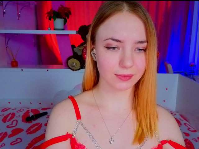 -milla---'s BongaCams show and profile